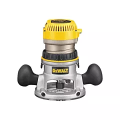 Dewalt BASE FIXE POUR TRAVAILLEURS DE BOIS,2 CV, 1/2