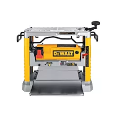 Dewalt Thickness Planer, 21-1/2