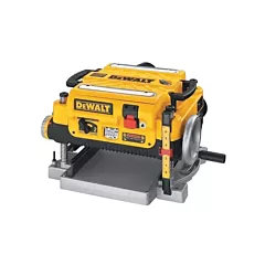Dewalt 2-Speed Thickness Planer, 19-3/4