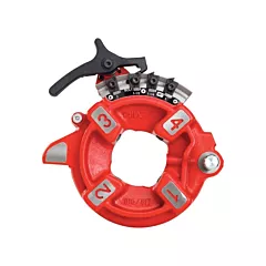 Ridgid Filières semi-automatique 1