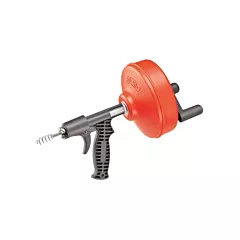 Ridgid Kwik-Spin® Hand Spinner
