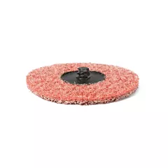 United Abrasives Inc. Disque de préparation de surface Sait-Lok(MC)-R (77314)