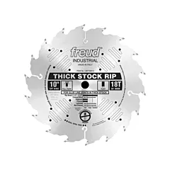 Freud Industrial Saw Blade - Ripping