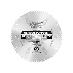 Freud Industrial Saw Blade - Mitre Crosscut, 16
