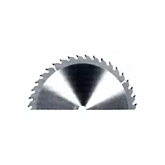 Freud Contractor Saw Blades - Crosscut & Plywood, 7-1/4