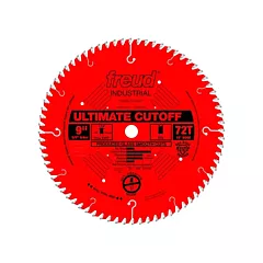 Freud TCS Industrial Saw Blade - Crosscut & Finishing