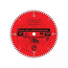 Freud Lames de scie industrielle TCS pour panneaux de particules