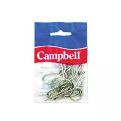 Campbell Hitch Pin Clips