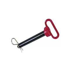 Campbell Hitch Pin with Clip