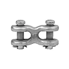 Campbell Twin Clevis Link