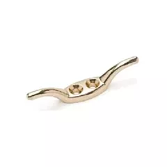 Campbell Rope Cleat, Brass (T7655404)