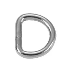 Campbell Manille en D soudée