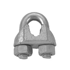 Campbell Serre-câbles