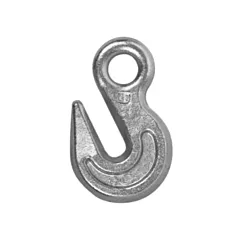 Campbell Crochet à œil