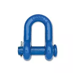 Campbell Campbell® Super Blue Utility Clevis