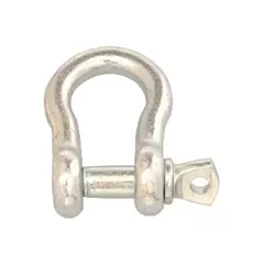 Campbell Carbon Steel Anchor Shackle