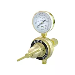 Gentec Medium-to-Heavy-Duty Station Regulator