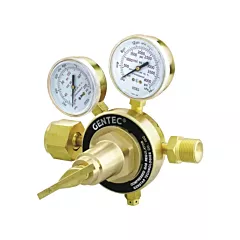 Gentec Heavy-Duty Manifold Regulator