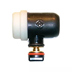 CK Worldwide Inc 3 Series 12-1/2' Argon Hose (A2AH35)