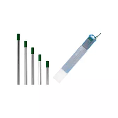 CK Worldwide Inc Tungsten Electrodes