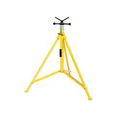 Sumner Hi Boy™ Jack Stand, 1000 lbs., Standard Vee, Low Folding Stand (783250)