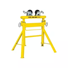 Sumner Pro Roll™ Pipe Stand