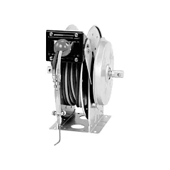 Hannay Reels Gas Welding Reels, Spring (May-55)