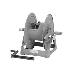 Hannay Reels G2400 Series Gas Welding Reel, Manual (G2416-17-18-8)