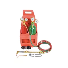 Gentec Trousses Tote-A-Torch pour service léger/moyen, 1/2