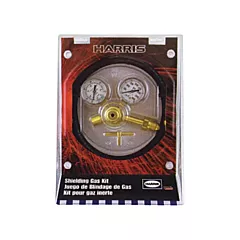 The Harris Products Group Shielding Gas Kits