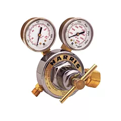 The Harris Products Group Single Stage Regulators No. 25