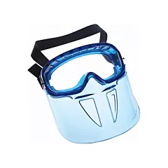Kimberly-Clark KleenGuard™ V90 Shield Safety Goggles