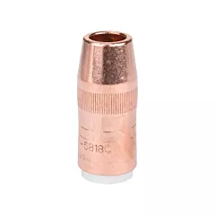 Bernard Centerfire™ Series Copper Nozzle, Centerfire™ Series (N-5818C)