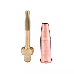 Weld-Mate Victor® GPN Style Cutting Tip, Propane/Oxygen-Natural Gas, Victor GPN Style, 1 Size