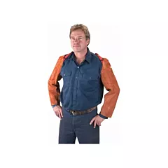 Weld-Mate Leather Sleeves