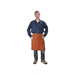 Weld-Mate Leather Waist Apron