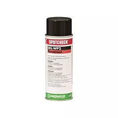 Magnaflux Spotcheck® Penetrants - SKL-WP2 Water Washable Penetrants, Aerosol Can, 330 g (01-5190-78)