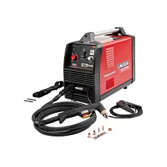 Lincoln Electric Tomahawk® 375 Air Plasma Cutters, 208 V/230 V, 1 Ph, 60 Hz (K2806-1)