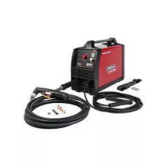 Lincoln Electric Tomahawk® 625 Plasma Cutters, 208 V/230 V, 1 Ph, 60 Hz (K2807-1)