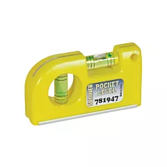 Sumner Pocket Levels, Pocket Level (781947)