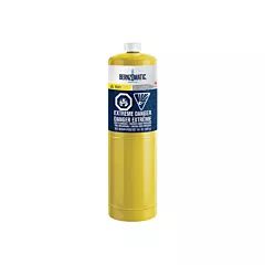 Bernzomatic 14.1-oz. MAP-Pro™ Gas Cylinder (332478)