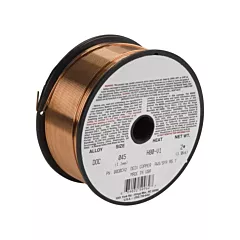 Weldcote Metals Welding Wire