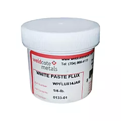 Weldcote Metals General Purpose Paste Soldering Flux