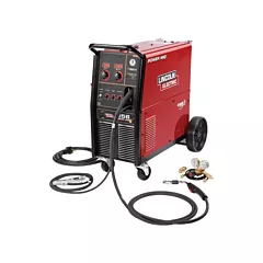 Lincoln Electric Power MIG® 256 Wire Feed Welders, 208 V, 1 Ph, 60 Hz (K3068-1)