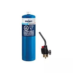 Bernzomatic Ensembles de chalumeau à allumage automatique 2 mcx (361547)