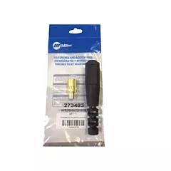 Power Cable Connector, Cable Connector, Maxstar® 150 STL/STH