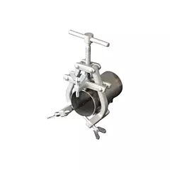 Intercon Pipe Alignment Clamp (IP-S-X80-000-100)