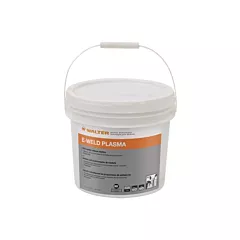 Walter Surface Technologies E-WELD PLASMA™ Anti-Spatter, Pail (53F605)