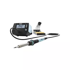 Weller Digital Soldering Station, 120 V (WE1010NA)