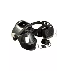 3M Adflo™ Powered Air Purifying Respirator, Welding Helmet, Lithium-Ion (37-1101-00SW)